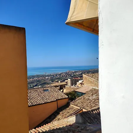 Casa Otium Δωμάτια σε οικογενειακή κατοικία