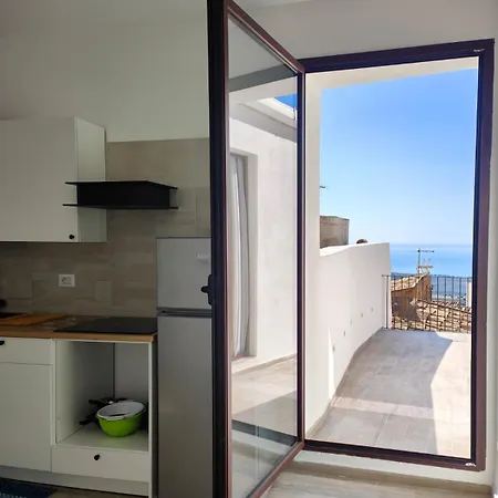 Casa Otium Accommodatie bij particulieren Agrigento