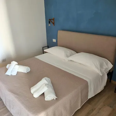 Accommodatie bij particulieren Casa Otium *