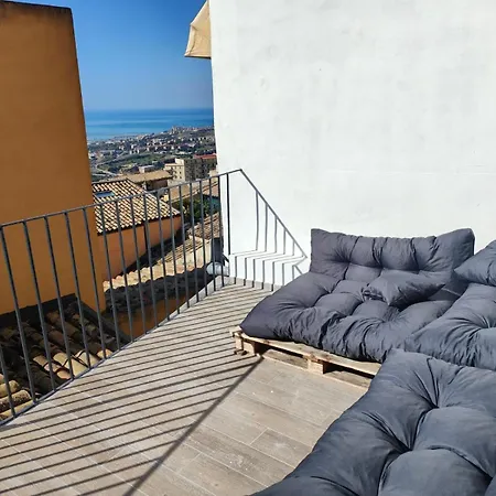 Casa Otium * Αγκριτζέντο