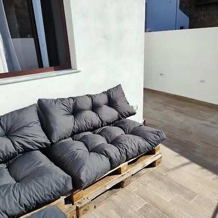 Casa Otium Αγκριτζέντο