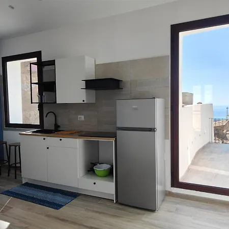 Δωμάτια σε οικογενειακή κατοικία Casa Otium
