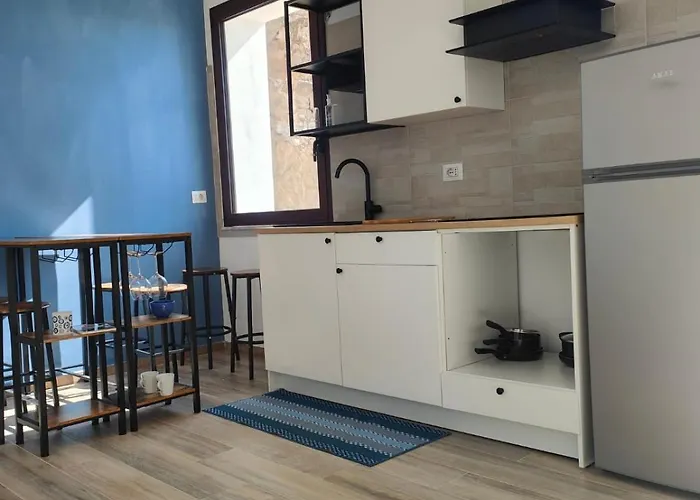 Casa Otium Accommodatie bij particulieren *