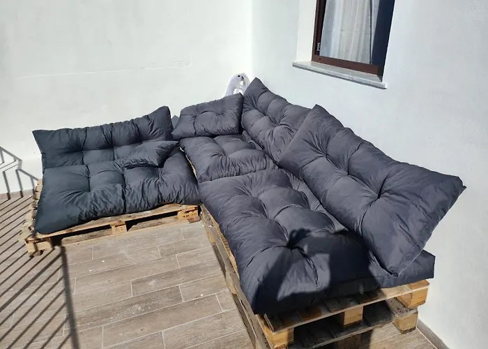 Casa Otium * Agrigento