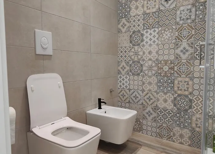 Accommodatie bij particulieren Casa Otium *