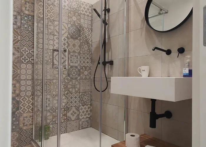 Casa Otium Accommodatie bij particulieren *