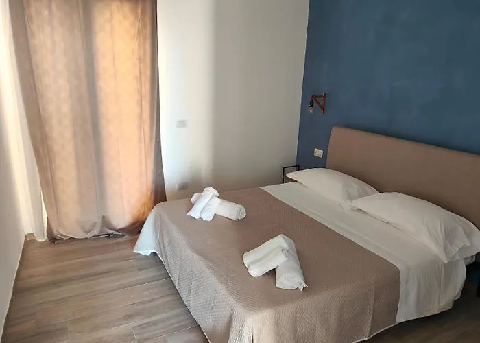 Casa Otium Accommodatie bij particulieren *