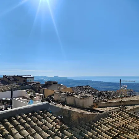 منزل للإقامة Casa Otium