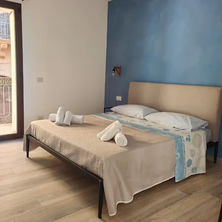 Homestay Casa Otium Agrigento