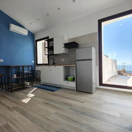 منزل للإقامة Casa Otium