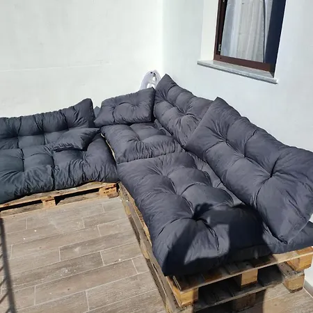 Casa Otium * أغريجنتو