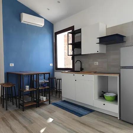 Casa Otium Homestay Agrigento