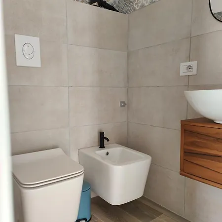 Casa Otium Homestay Agrigento