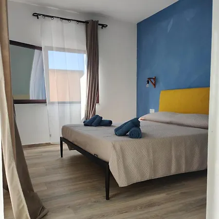 Homestay Casa Otium Agrigento