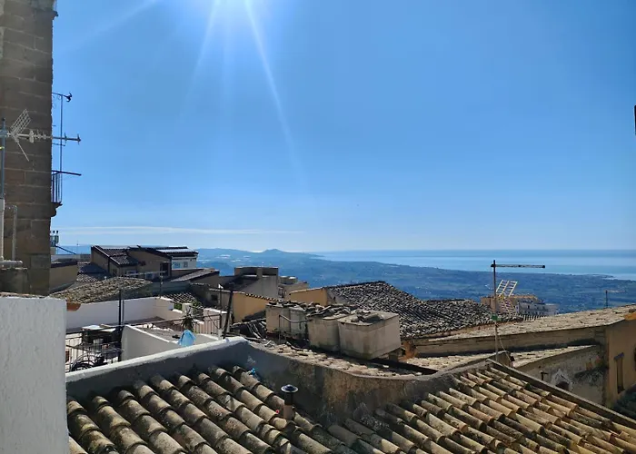 منزل للإقامة Casa Otium