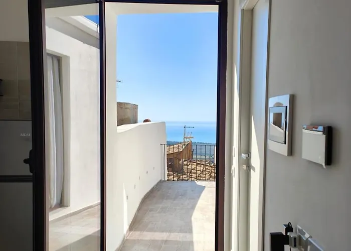 Casa Otium منزل للإقامة