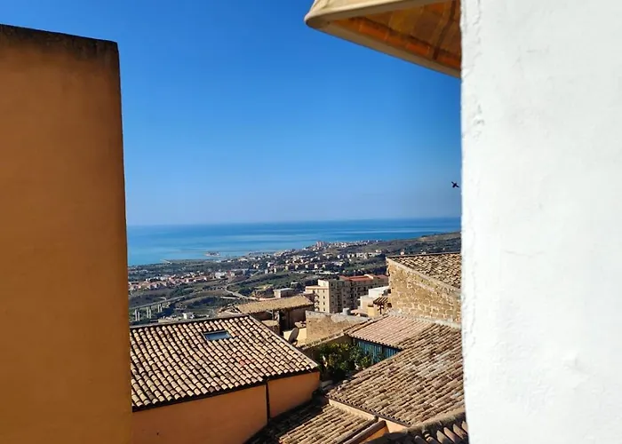 Casa Otium Séjour chez l'habitant