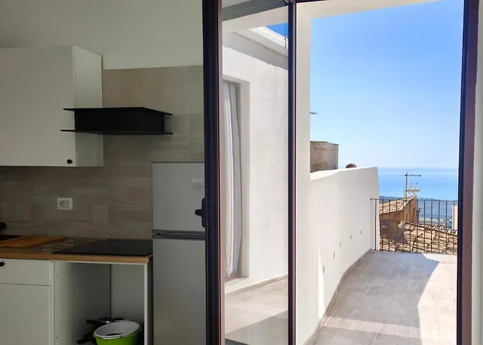 Casa Otium Séjour chez l'habitant Agrigente