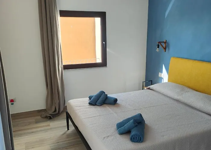 Casa Otium أغريجنتو