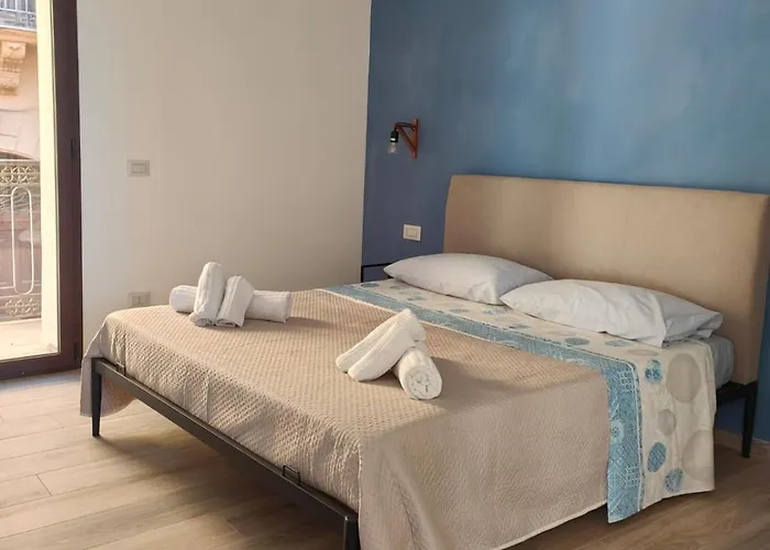 Homestay Casa Otium Agrigento