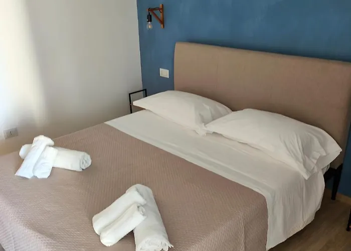 Séjour chez l'habitant Casa Otium *