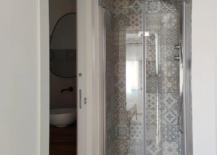 منزل للإقامة Casa Otium