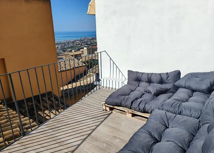 Casa Otium * أغريجنتو