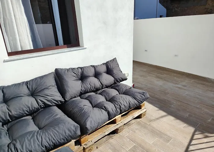 Casa Otium أغريجنتو