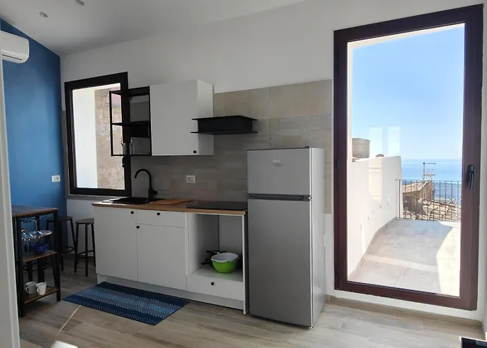 Séjour chez l'habitant Casa Otium