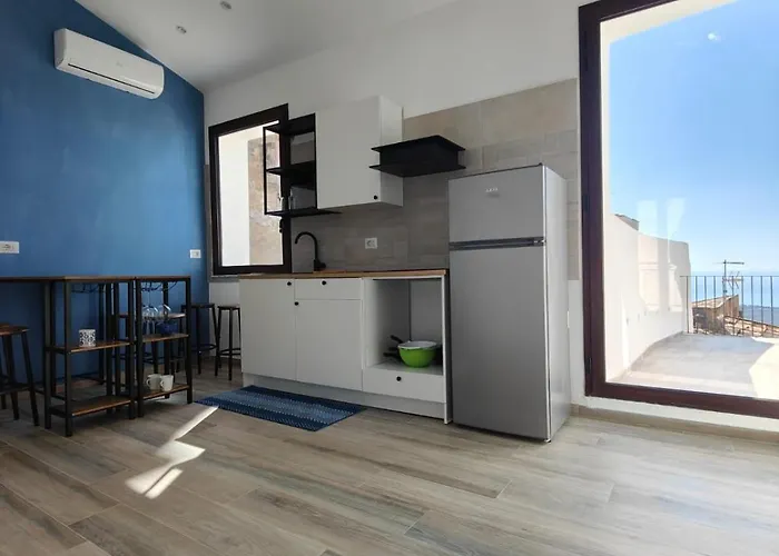 Séjour chez l'habitant Casa Otium