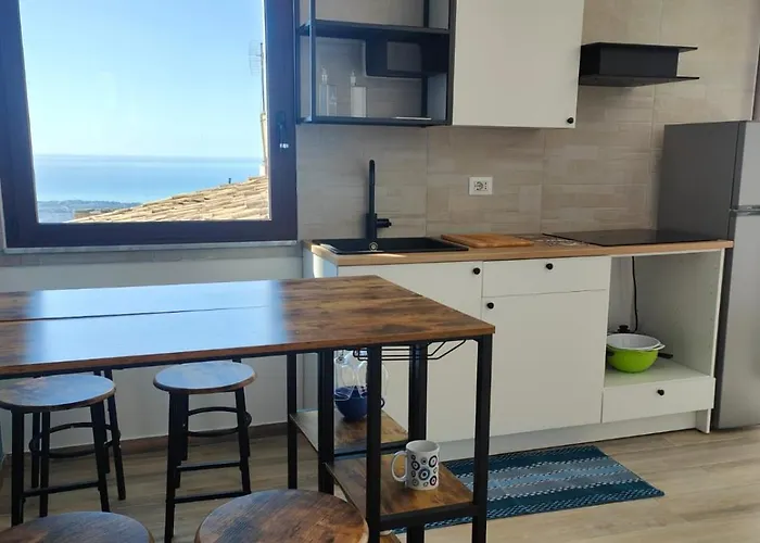 Casa Otium Agrigente