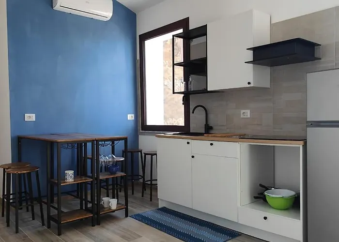 Casa Otium Homestay Agrigento