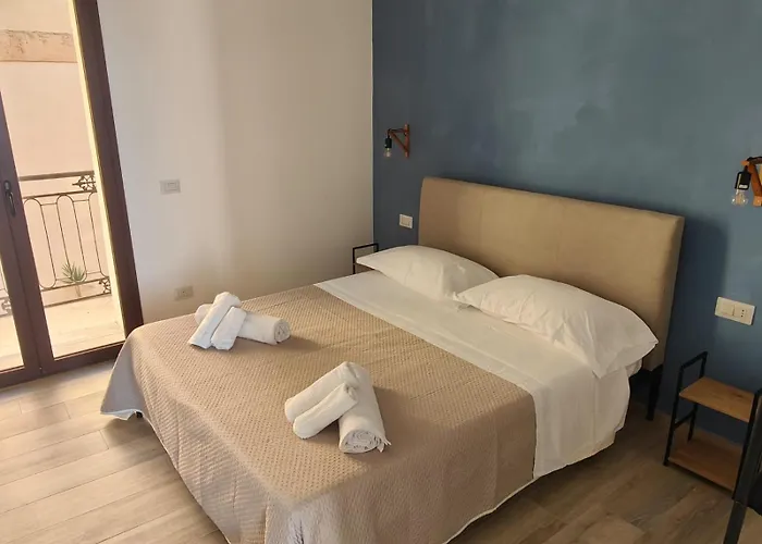 Casa Otium Agrigente