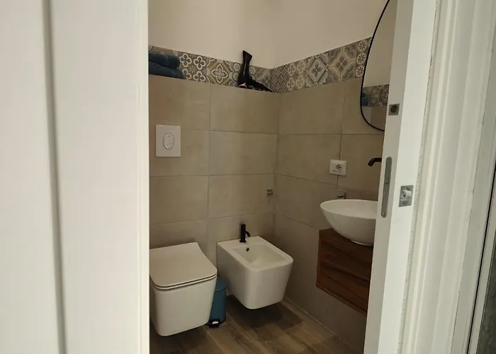 منزل للإقامة Casa Otium