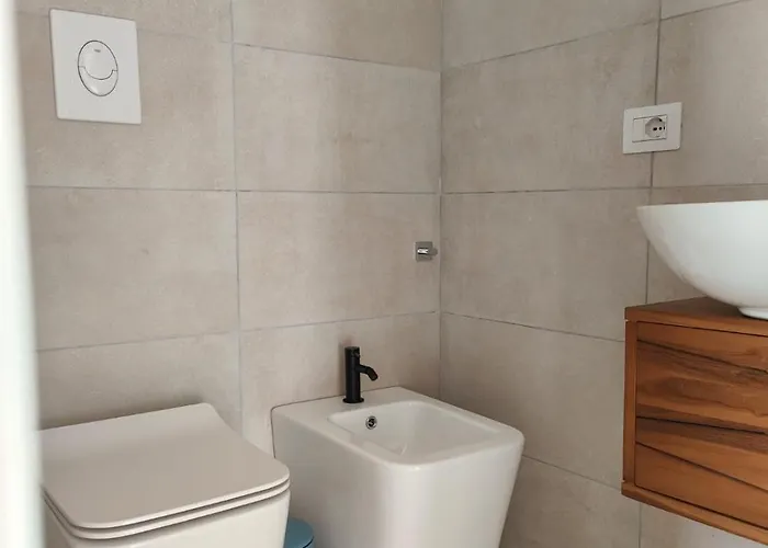 Casa Otium منزل للإقامة أغريجنتو