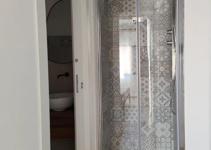 Séjour chez l'habitant Casa Otium *