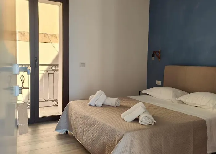 منزل للإقامة Casa Otium